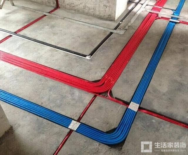 水電驗(yàn)收這事知多少，檢查這幾個(gè)地方，別被電工坑了你！